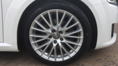 Audi TT 1.8T FSI Sport 2dr Petrol Coupe